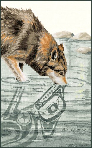 (image for) Wolf